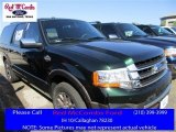 2016 Green Gem Metallic Ford Expedition EL King Ranch #112608780