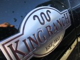 2016 Ford Expedition EL King Ranch Marks and Logos