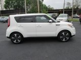 2015 Kia Soul ! Exterior