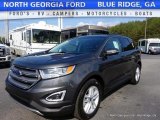 2016 Magnetic Ford Edge SEL #112608696