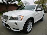 2013 BMW X3 xDrive 28i