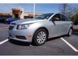 2011 Chevrolet Cruze LS