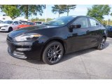 2016 Dodge Dart SE