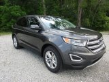 2016 Magnetic Ford Edge SEL #112633008