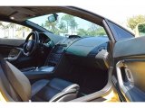2006 Lamborghini Gallardo Coupe E-Gear Dashboard