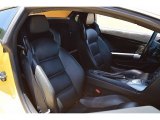 2006 Lamborghini Gallardo Coupe E-Gear Front Seat