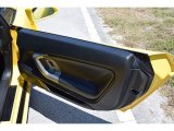 2006 Lamborghini Gallardo Coupe E-Gear Door Panel