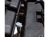 2006 Lamborghini Gallardo Coupe E-Gear 5.0 Liter DOHC 40-Valve VVT V10 Engine
