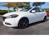 2016 Dodge Dart SE