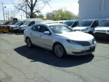 2013 Silver Diamond Lincoln MKS AWD #112632918