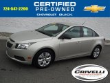 2013 Chevrolet Cruze LS