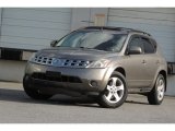 2004 Nissan Murano SL AWD