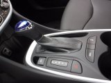 2016 Chevrolet Volt LT 1 Speed Automatic Transmission