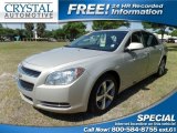 2011 Chevrolet Malibu LT