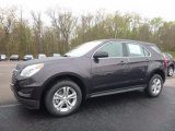 2016 Chevrolet Equinox LS AWD