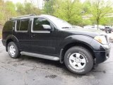 2006 Nissan Pathfinder SE 4x4