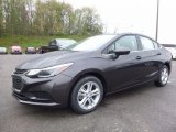 2016 Chevrolet Cruze LT Sedan