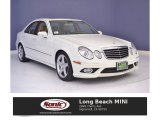 2009 Mercedes-Benz E 350 Sedan