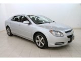 2012 Chevrolet Malibu LT