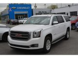 2015 GMC Yukon XL SLT 4WD