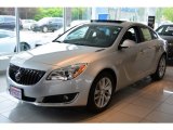 2016 Quicksilver Metallic Buick Regal Regal Group #112632786