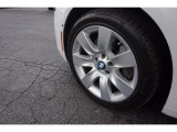 BMW 7 Series 2010 Wheels and Tires