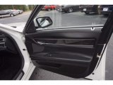 2010 BMW 7 Series 760Li Sedan Door Panel