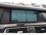 2010 BMW 7 Series 760Li Sedan Navigation