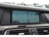 2010 BMW 7 Series 760Li Sedan Navigation