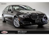 2016 BMW 5 Series 528i Sedan