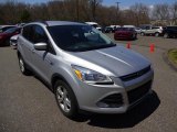 2014 Ingot Silver Ford Escape SE 2.0L EcoBoost 4WD #112674268