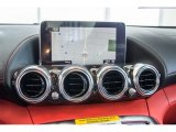 2016 Mercedes-Benz AMG GT S Coupe Navigation
