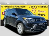 2014 Kia Soul 1.6