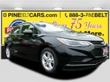 2016 Chevrolet Cruze LT Sedan