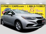 2016 Chevrolet Cruze LT Sedan