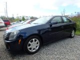 2004 Cadillac CTS Sedan