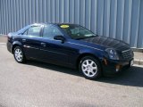 2005 Blue Chip Cadillac CTS Sedan #11257088
