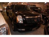 2007 Cadillac Escalade AWD