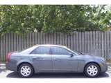 2007 Cadillac CTS Sedan