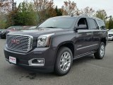 2016 GMC Yukon Denali 4WD