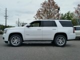 2016 GMC Yukon SLT 4WD Exterior
