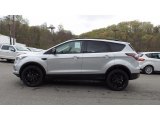 2017 Ford Escape Titanium 4WD