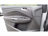 2017 Ford Escape Titanium 4WD Door Panel