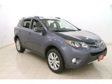 2013 Toyota RAV4 Limited AWD