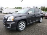 2016 GMC Terrain SLE AWD