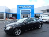 2012 Chevrolet Malibu LT