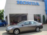 2006 Carbon Bronze Pearl Honda Accord EX Sedan #11255454