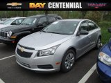 2013 Chevrolet Cruze LS