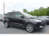 2013 Ford Escape SEL 2.0L EcoBoost