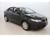2010 Kia Forte EX